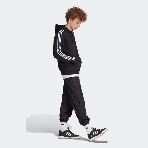 Adicolor Classics 3-Stripes Hoodie Product Image