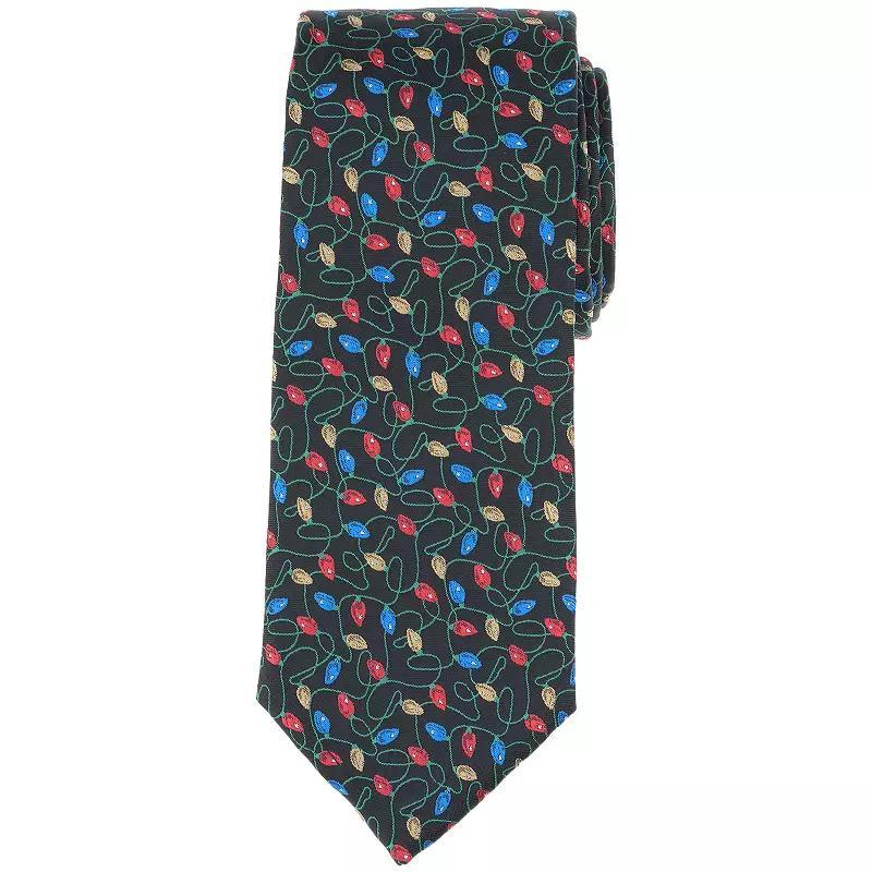 Mens Bespoke Holiday Tie Product Image