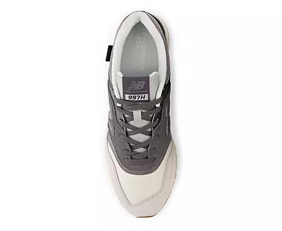 New Balance Mens 997H Sneaker Running Sneakers Product Image