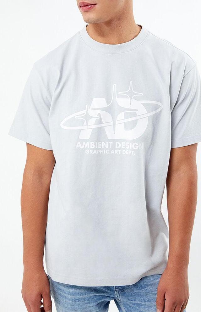 Men's Ambient T-Shirt Product Image