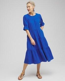 Women's Clothing - Dresses, Pants & Blouses - Chico's Product Image