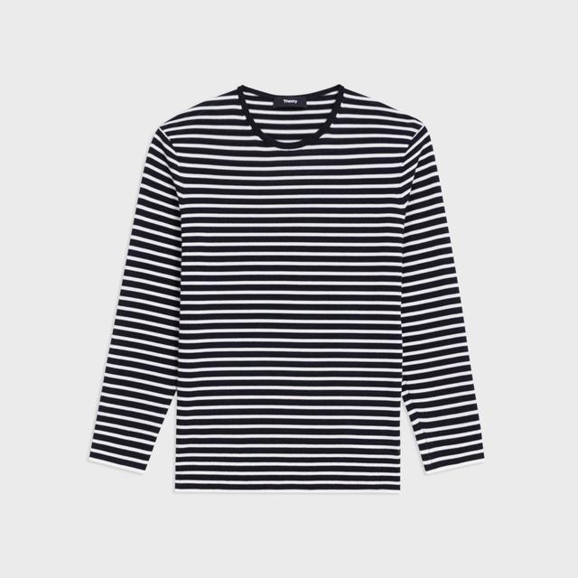 CREW NECK PO S Product Image