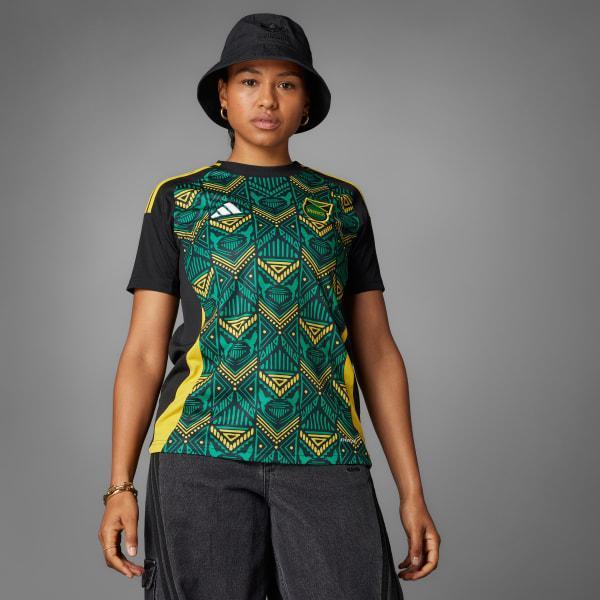 Jamaica 24 Away Jersey Product Image