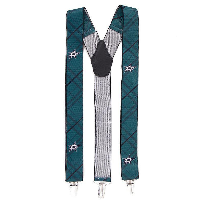 Mens NHL Oxford Suspenders Product Image