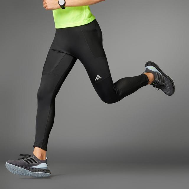 Saturday Long Running Tights Product Image