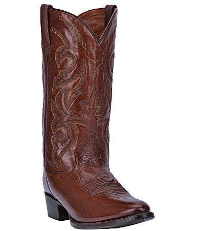 Dan Post Mens Milwaukee 13 Western Boots Product Image