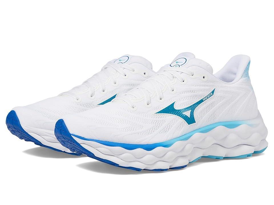 Mizuno Womens Mizuno Wave Sky 8 - Womens Running Shoes Product Image