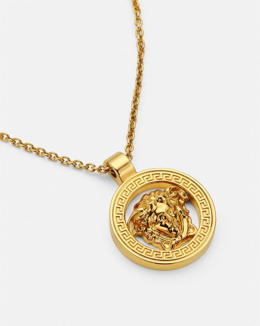 Medusa '95 Pendant Necklace Product Image