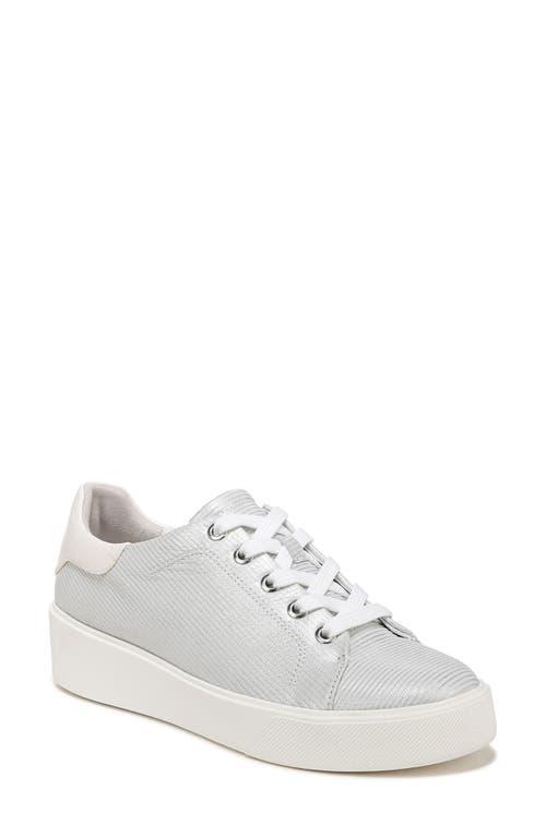 Naturalizer Morrison 2.0 Leather Sneakers Product Image