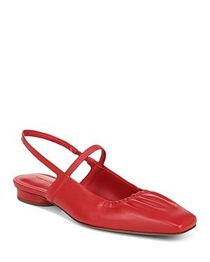 Vince Venice Slingback Flat Product Image