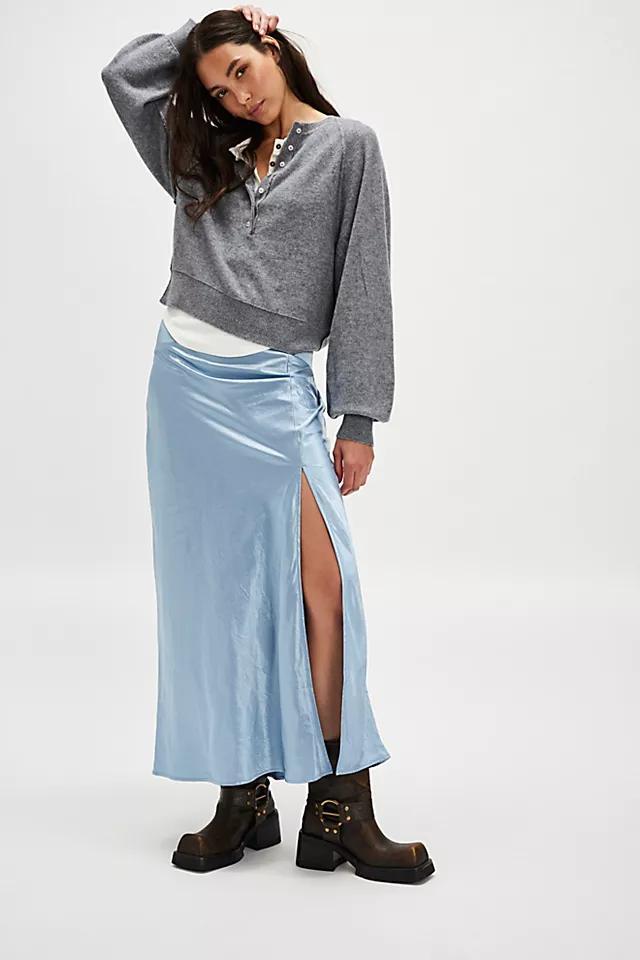 Sasha Maxi Skirt Product Image