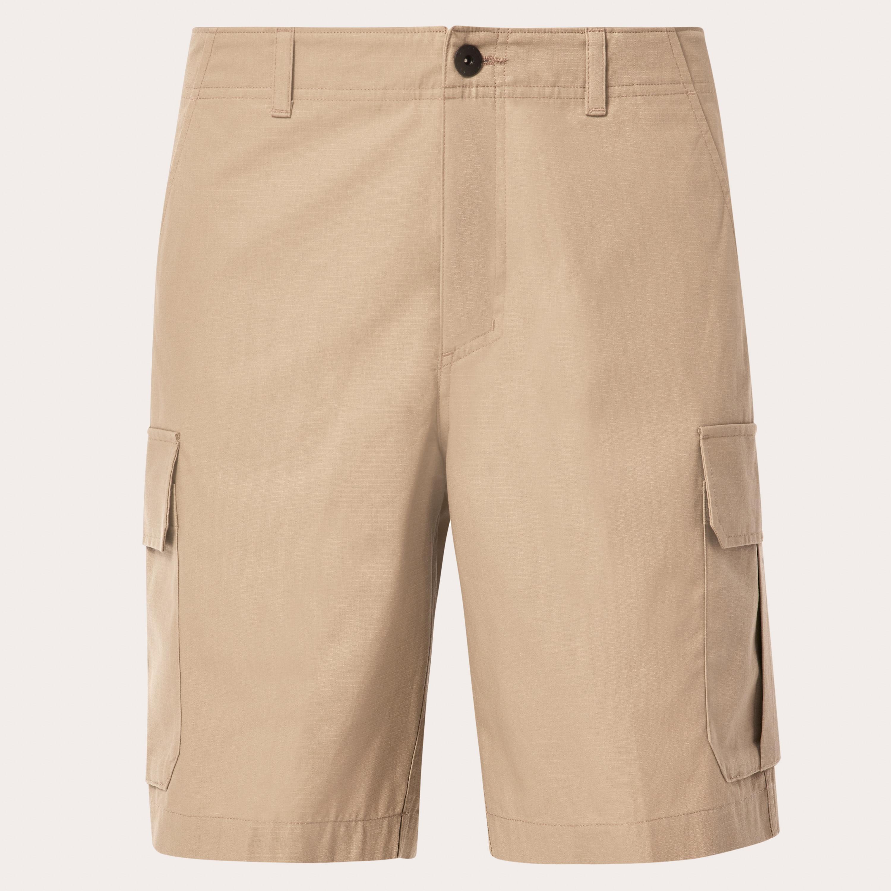 Oakley Oakley Utility Cargo Short - Blackout | Oakley® Product Image