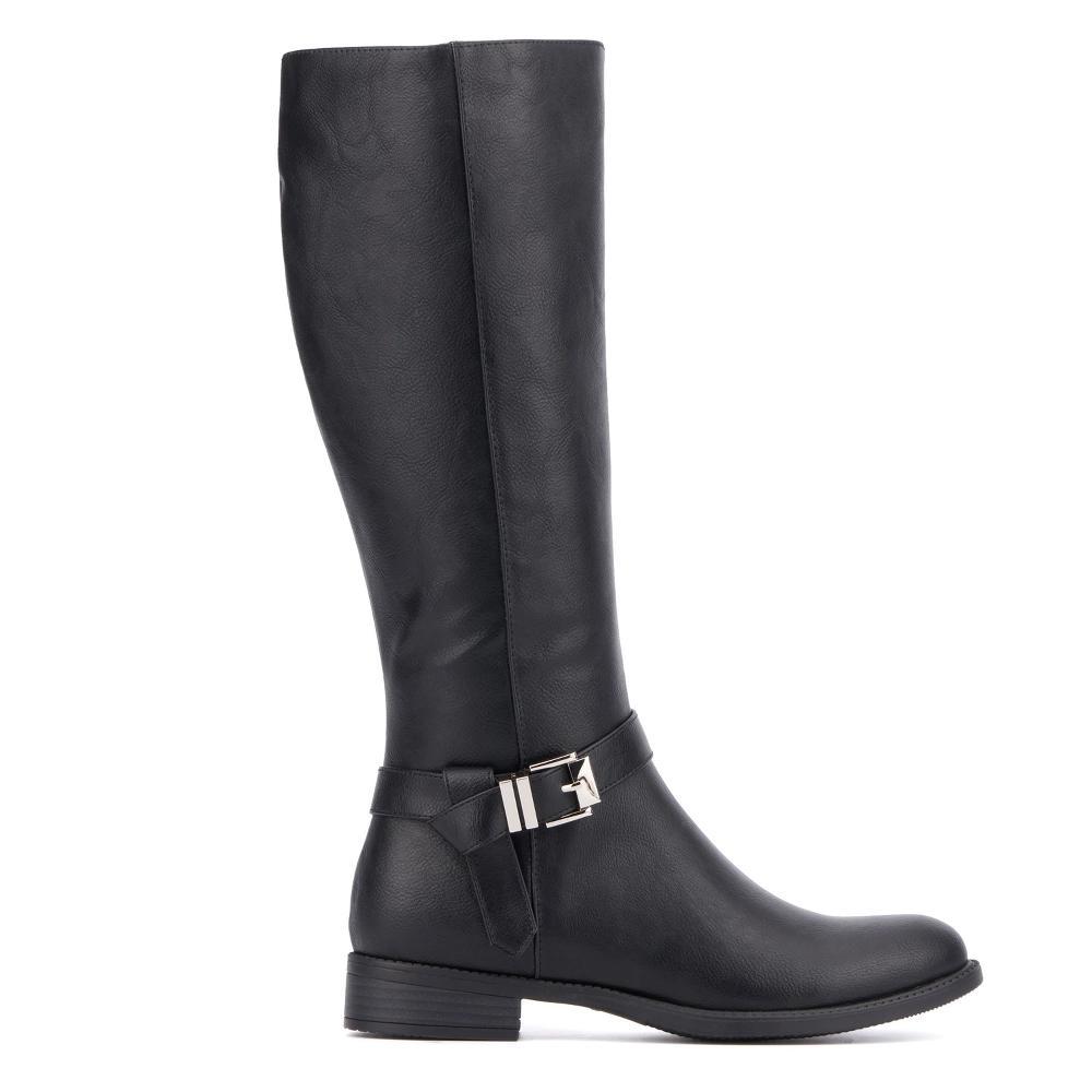 New York & Company Women's Eleanor Tall Boots Product Image