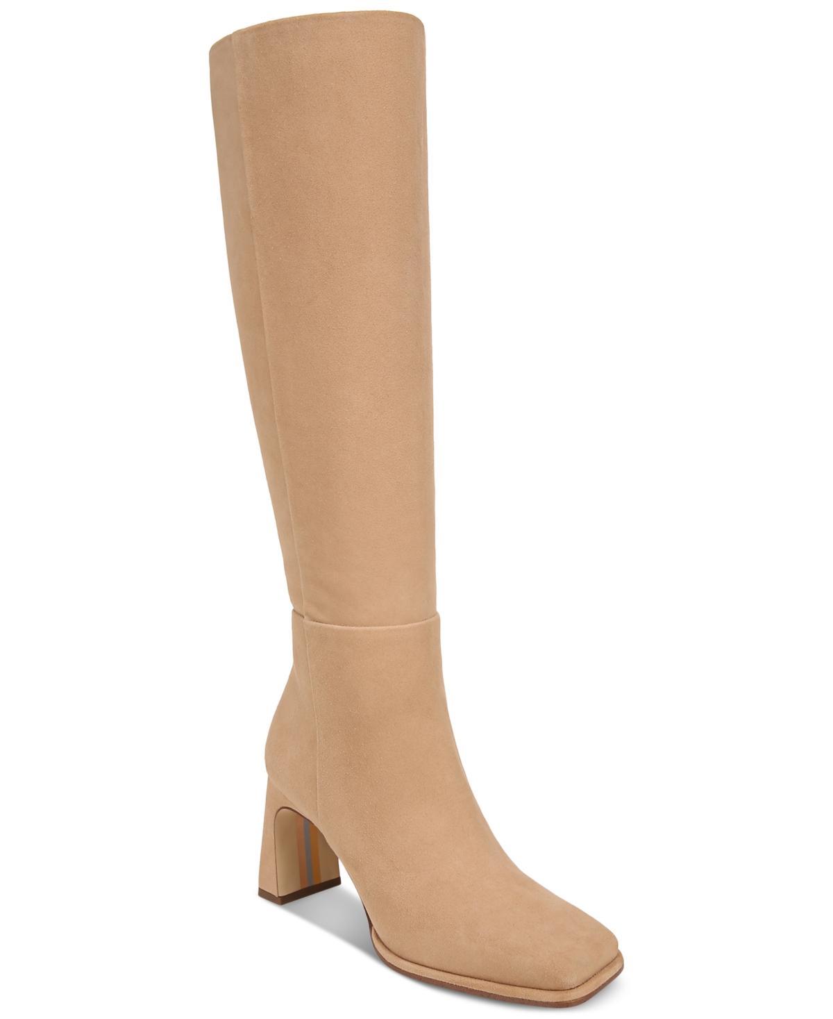 Sam Edelman Issabel (Camel) Women's Shoes Product Image