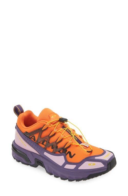 Salomon Gender Inclusive ACS+ Heritage Pack Sneaker Product Image