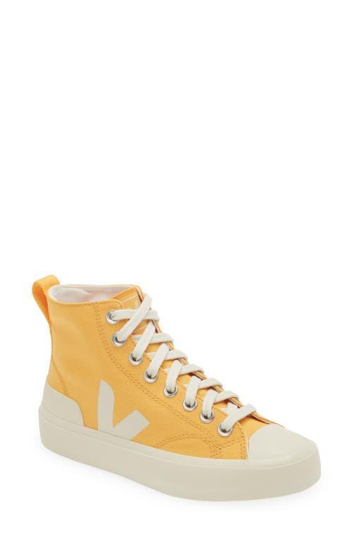 Veja Wata II High Top Sneaker Product Image