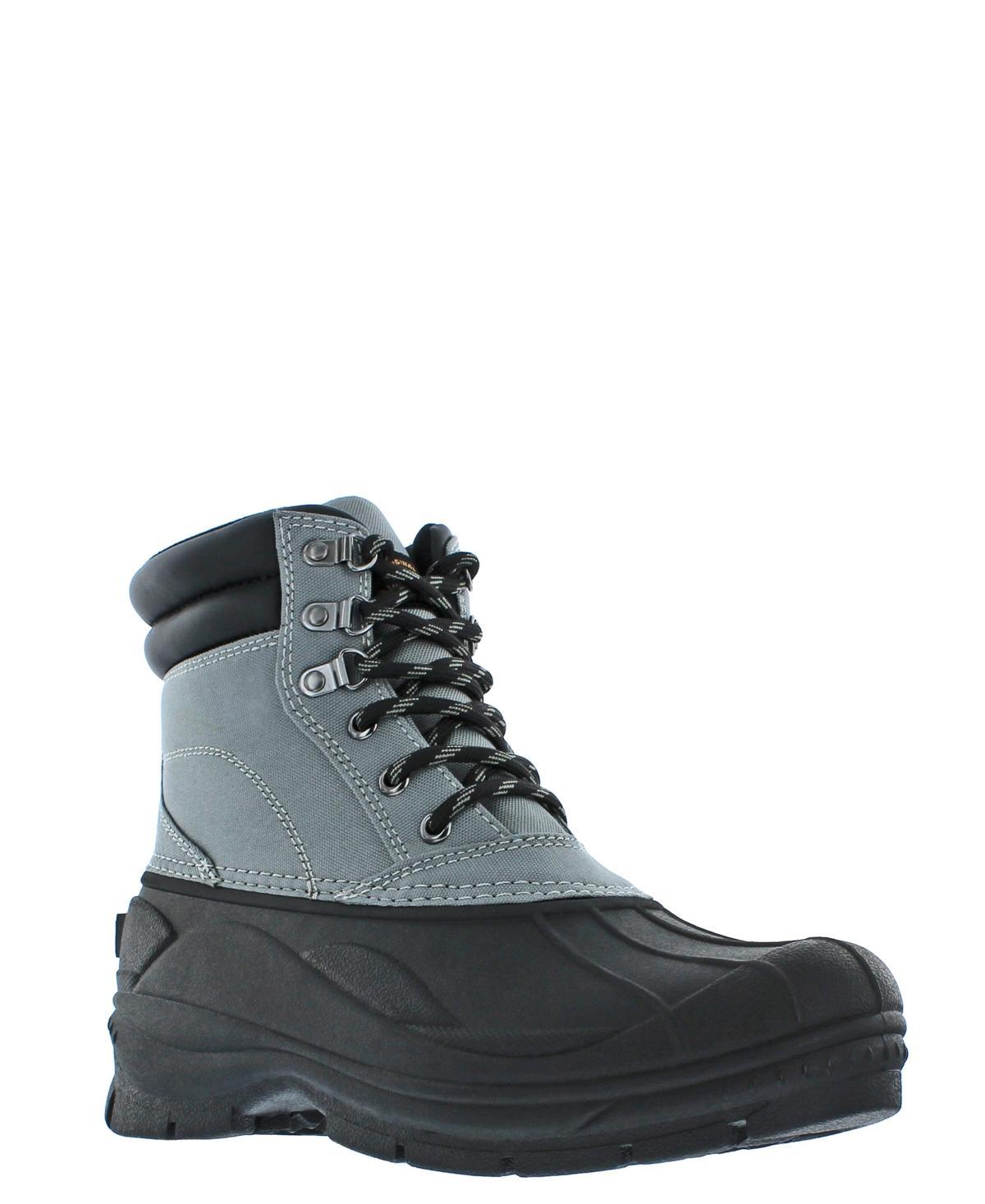 Weatherproof Vintage Mens Outdoor Duck Boots Product Image