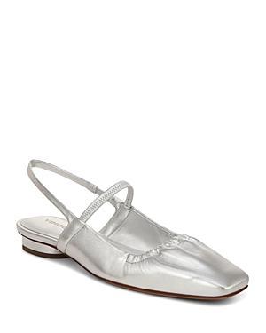 Vince Venice Slingback Flat Product Image