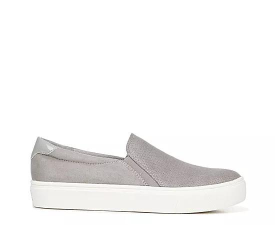 Dr. Scholls Nova Womens Slip-on Sneakers Product Image