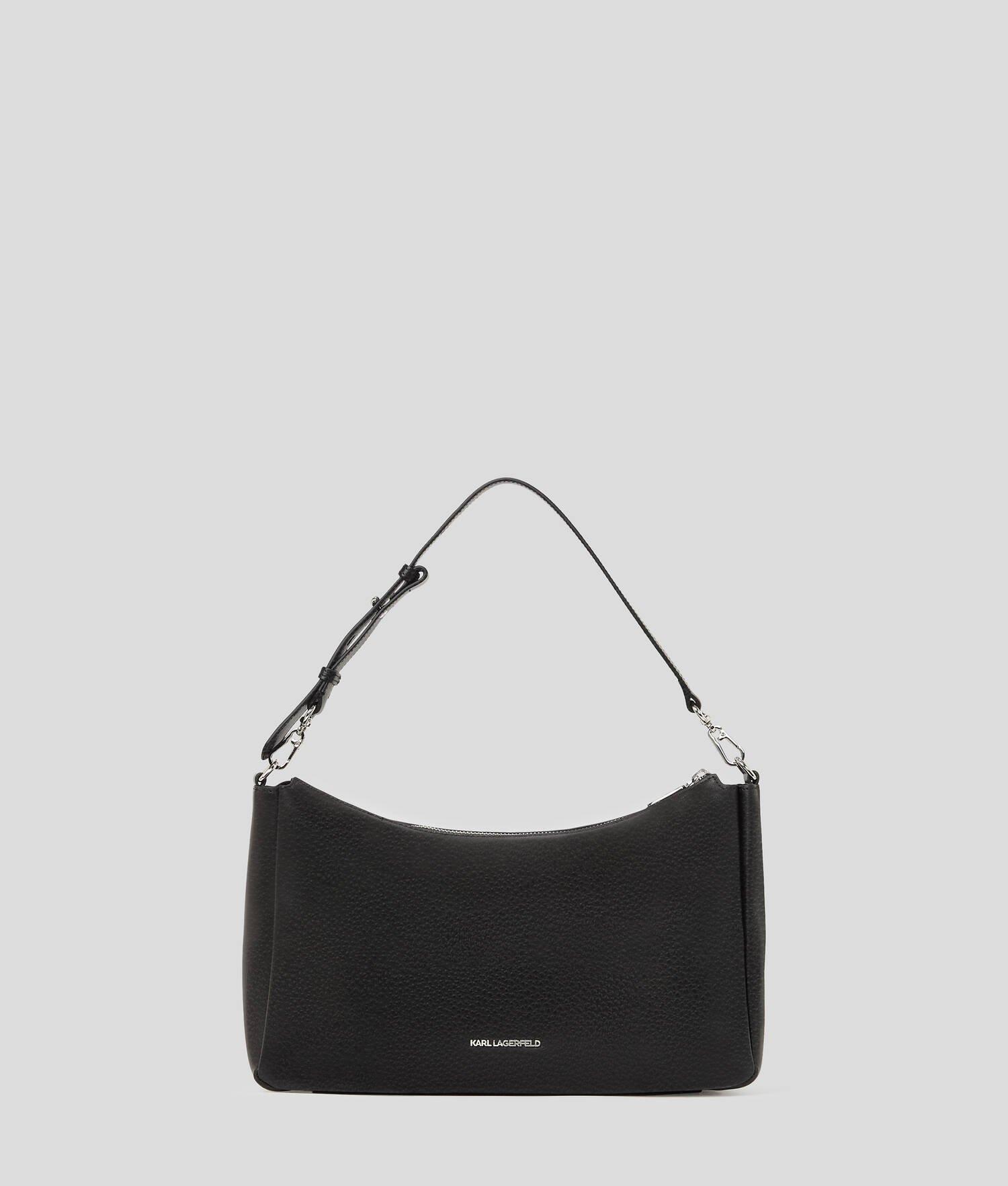 IKON PEBBLE SHOULDER BAG Product Image