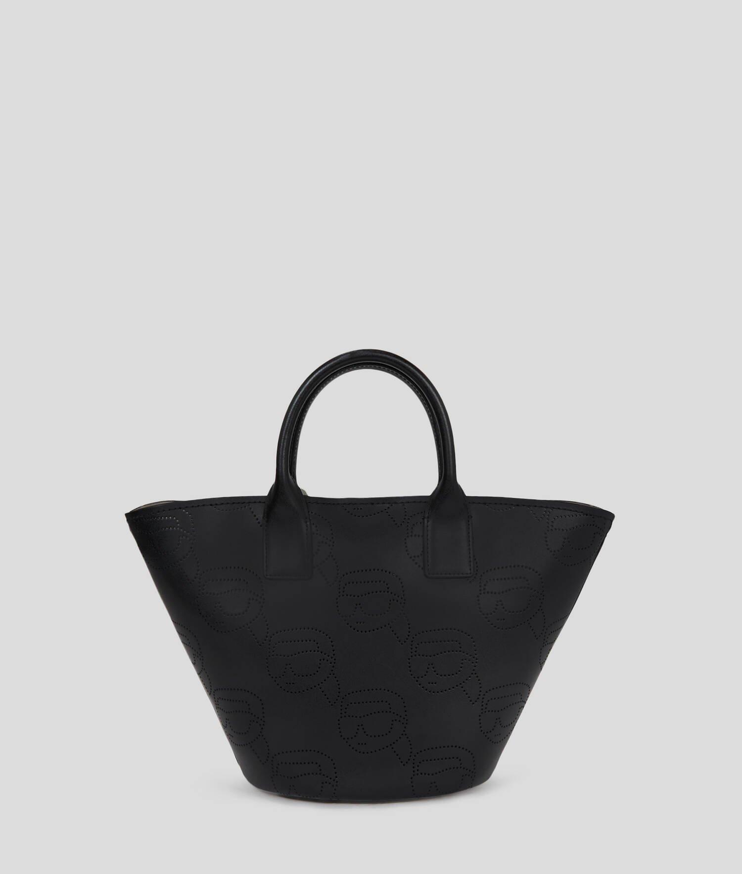 IKON PERFORATED TOTE BAG Product Image