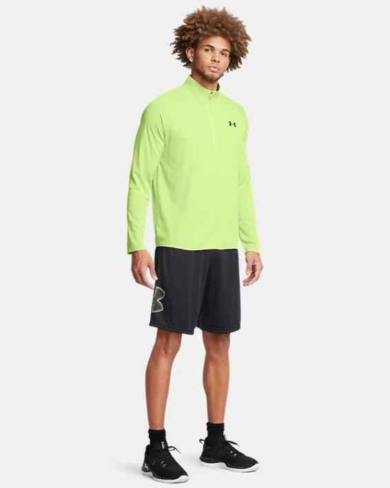 Men's UA Tech™ Graphic Shorts Product Image