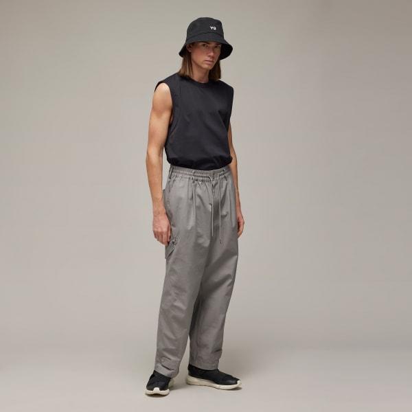 Y-3 Workwear Cargo Pants Product Image