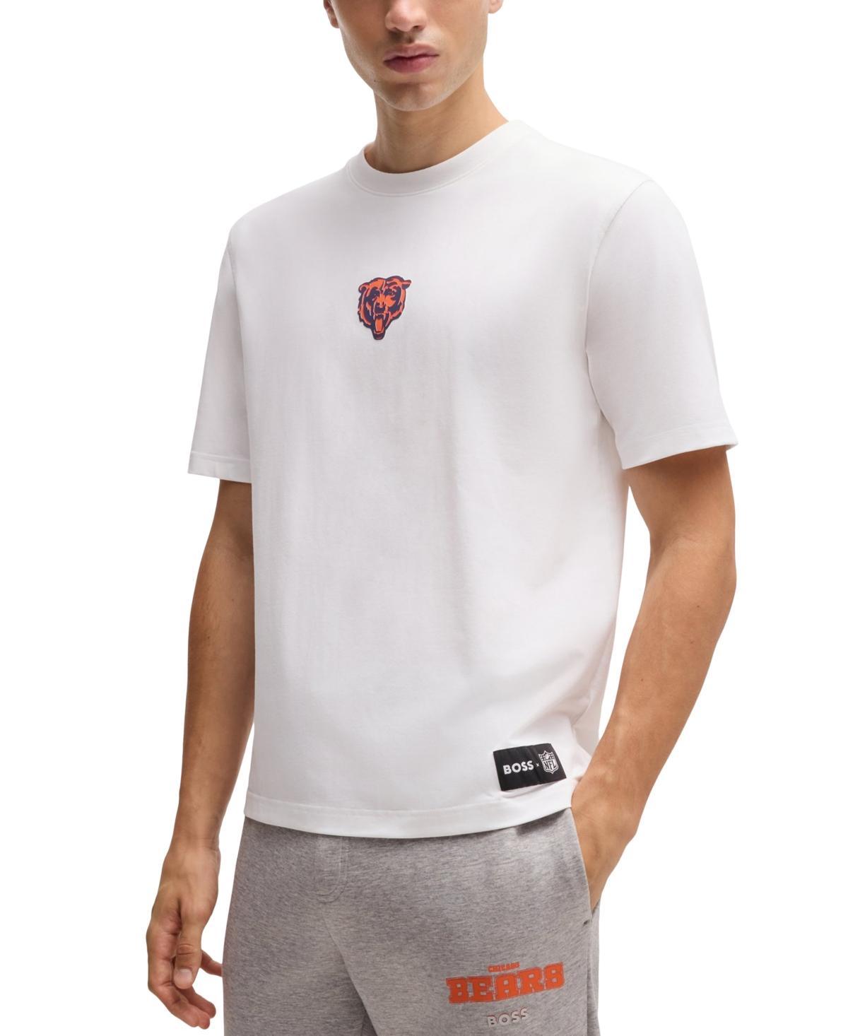 Boss x Nfl Mens T-Shirt Product Image