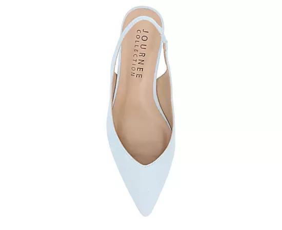 Journee Collection Womens Mikoa Pumps Product Image