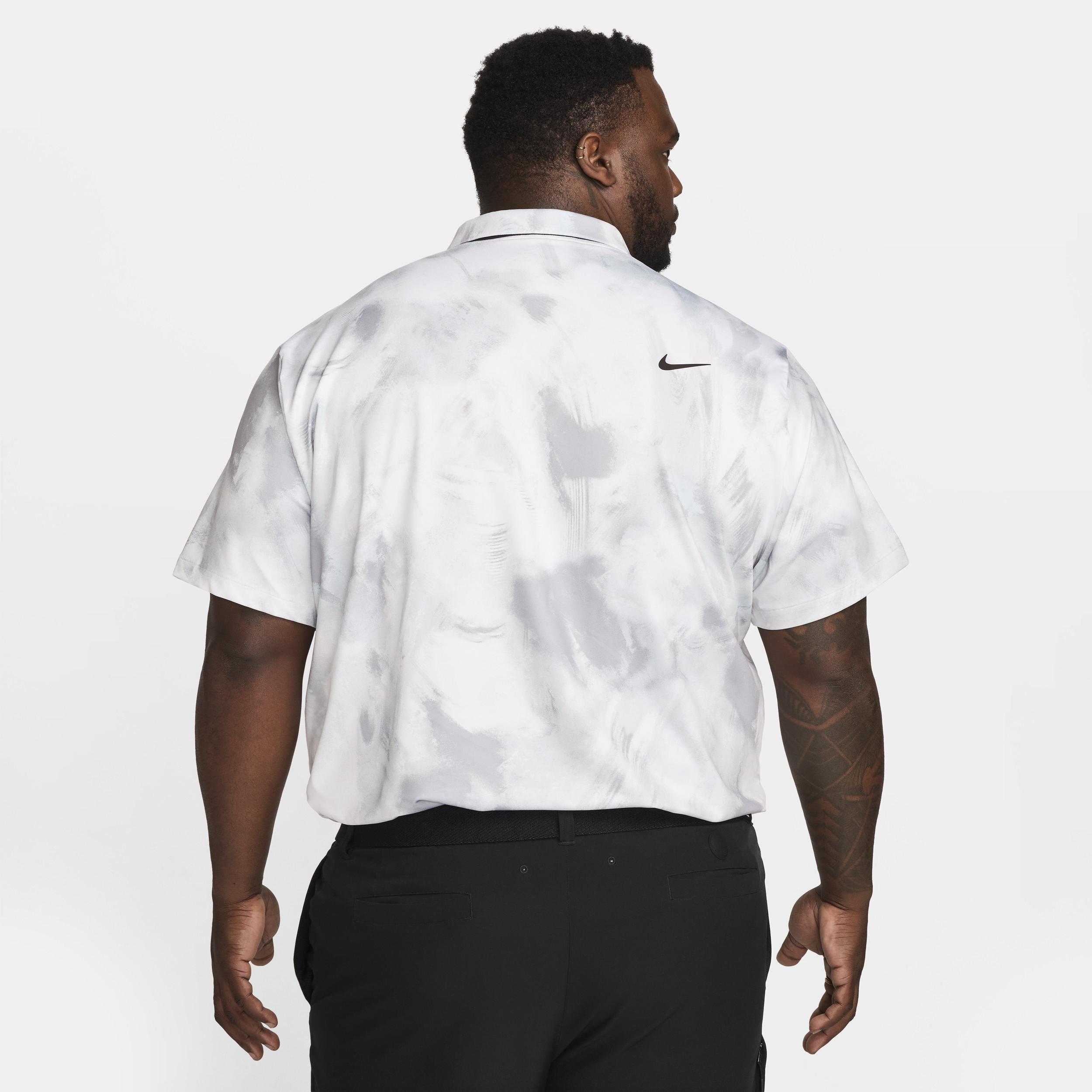 Nike Tour Men's Dri-FIT Golf Polo Product Image