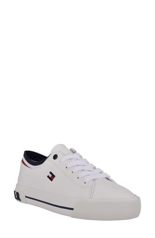 Tommy Hilfiger Fauna Sneaker Product Image