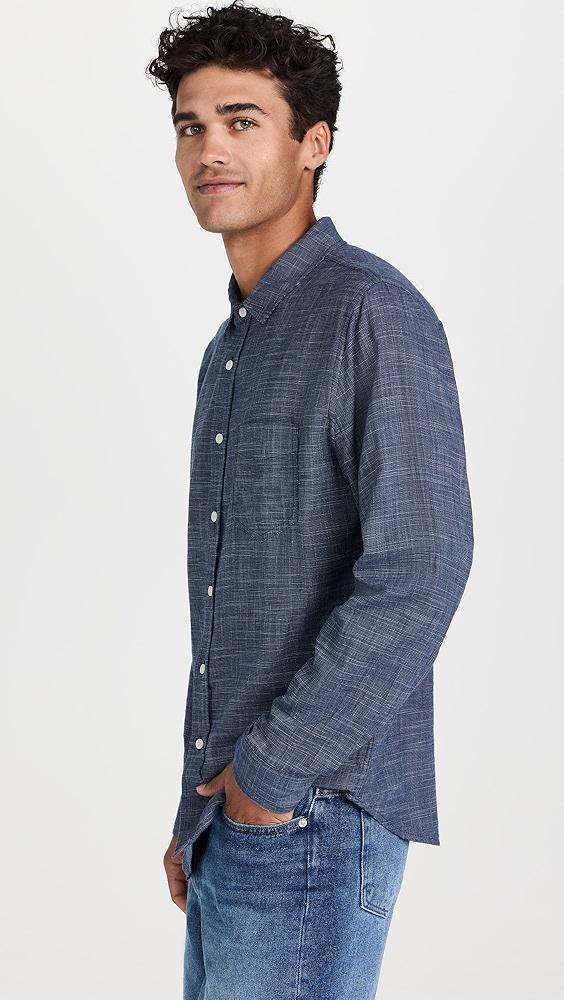 RAILS Wyatt Shirt | Shopbop Product Image