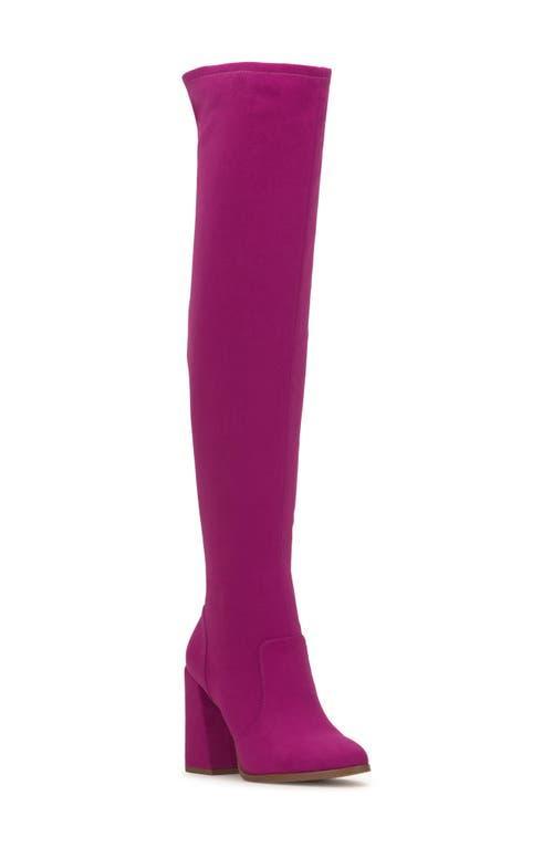 Jessica Simpson Brixten Over the Knee Boot Product Image