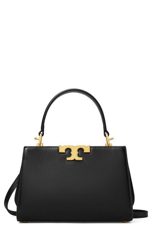 Tory Burch Mini Eleanor Leather Satchel Product Image