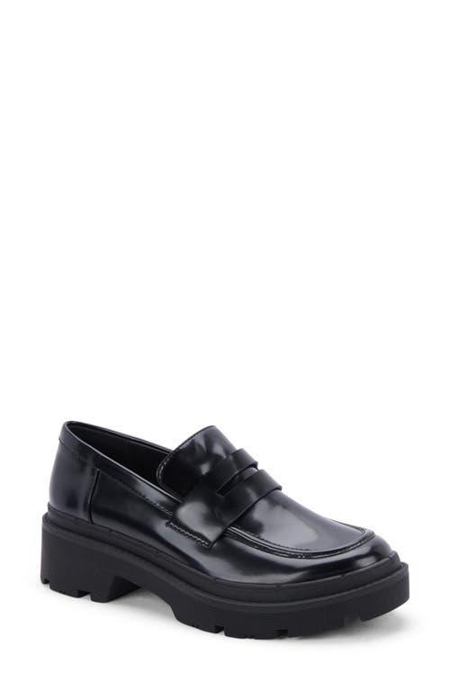 Blondo School Water Resistant Loafer Product Image