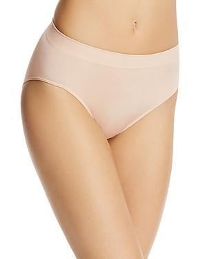 Womens B-Smooth Hi-Cut Brief Product Image