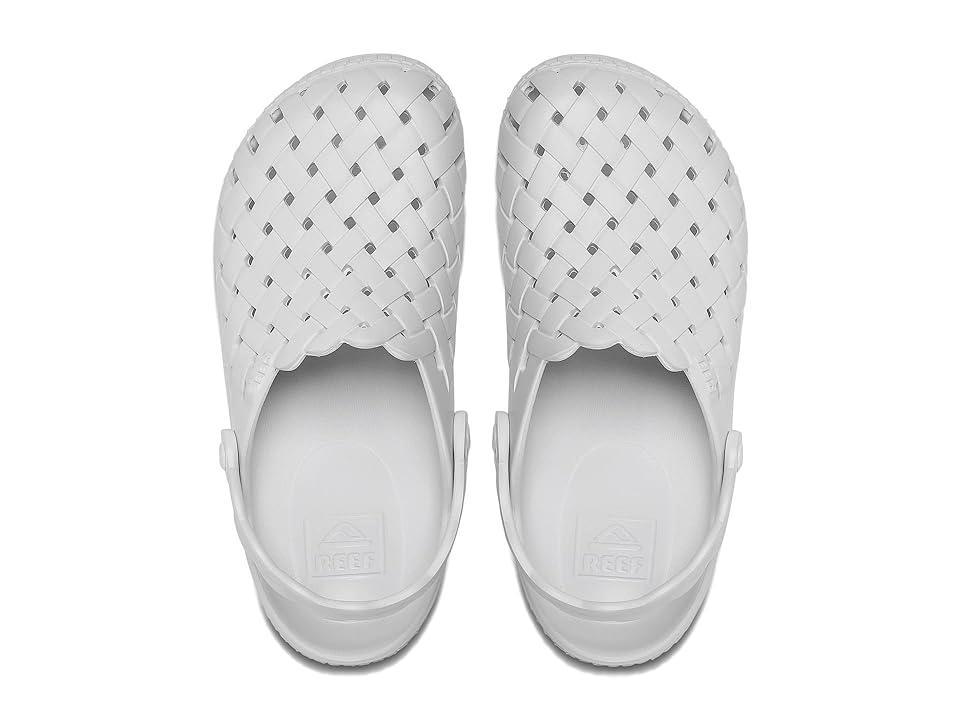 Reef Water Sage Women's Shoes Product Image