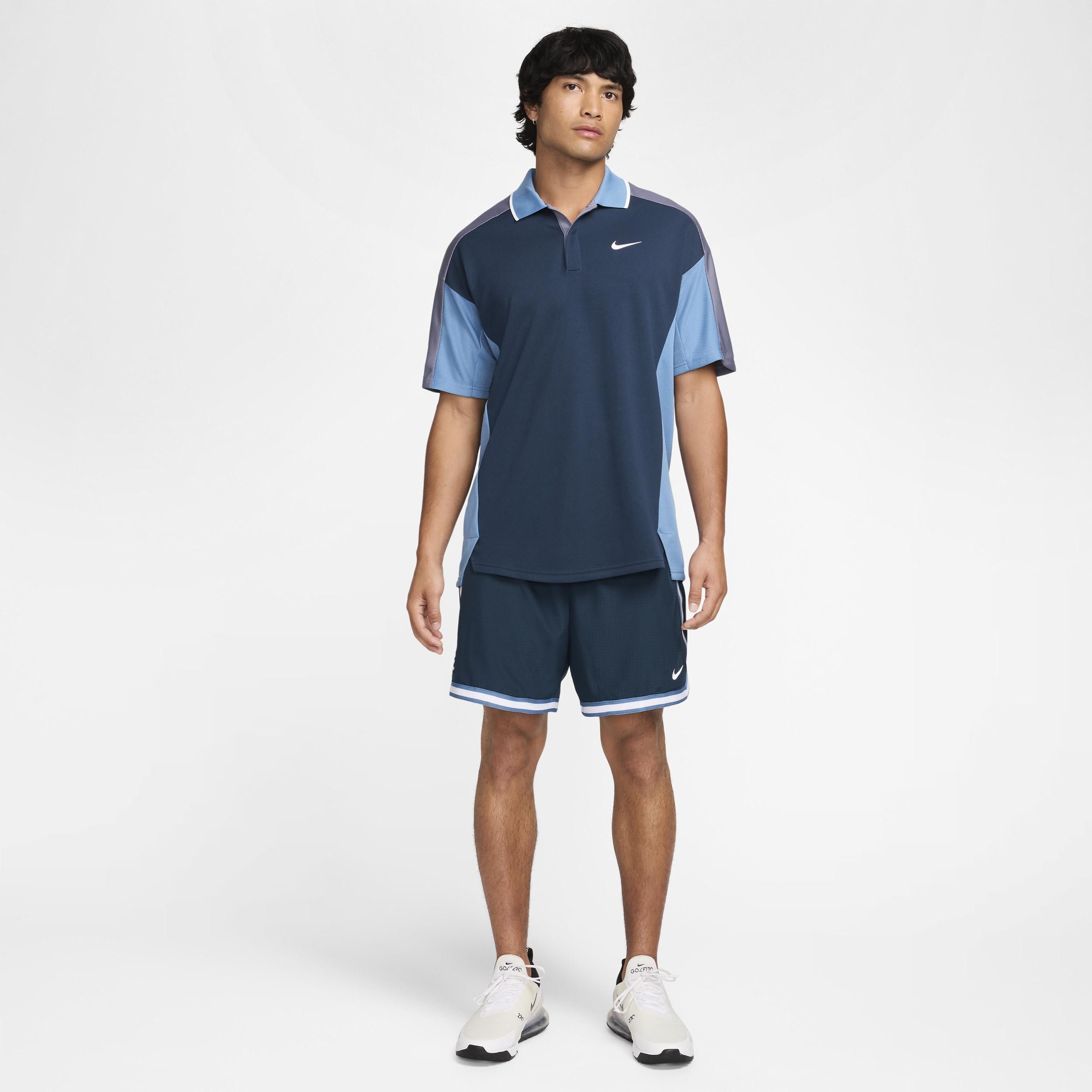 Nike Golf Club Men's Dri-FIT Golf Polo Product Image