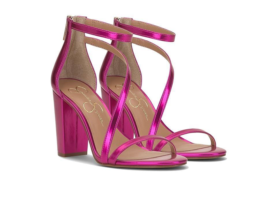 Jessica Simpson Sloyan Ankle Strap Sandal Product Image