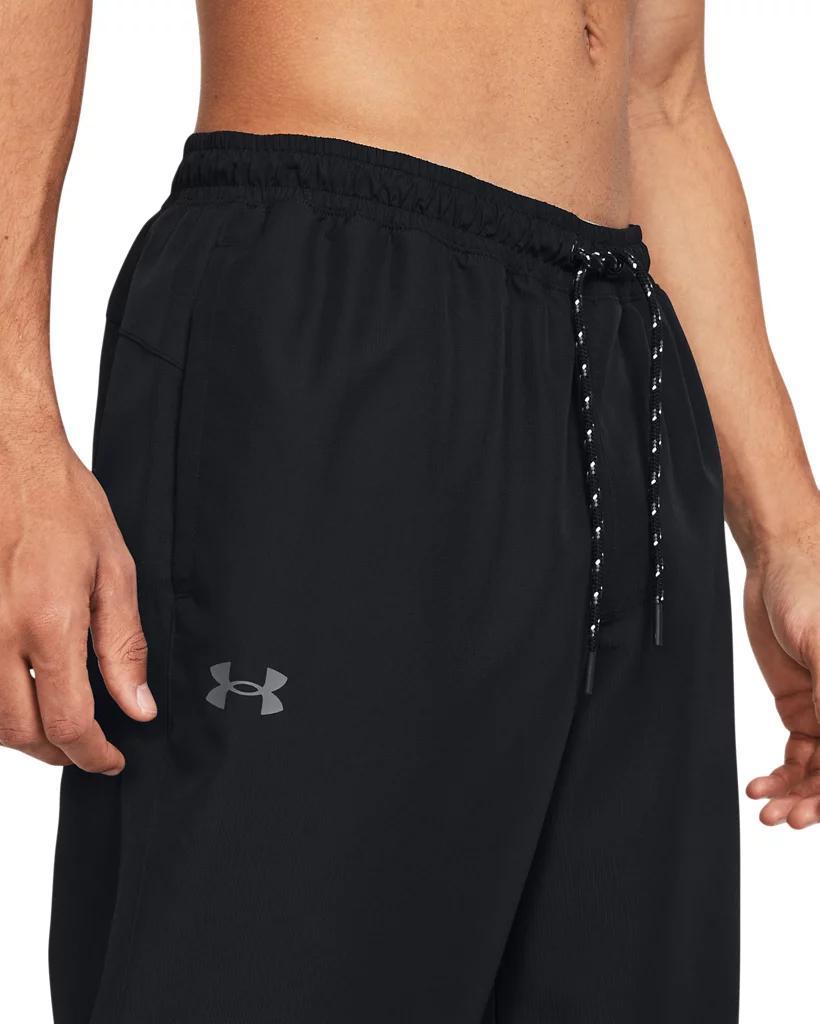 Men's UA Icon Legacy Windbreaker Pants Product Image