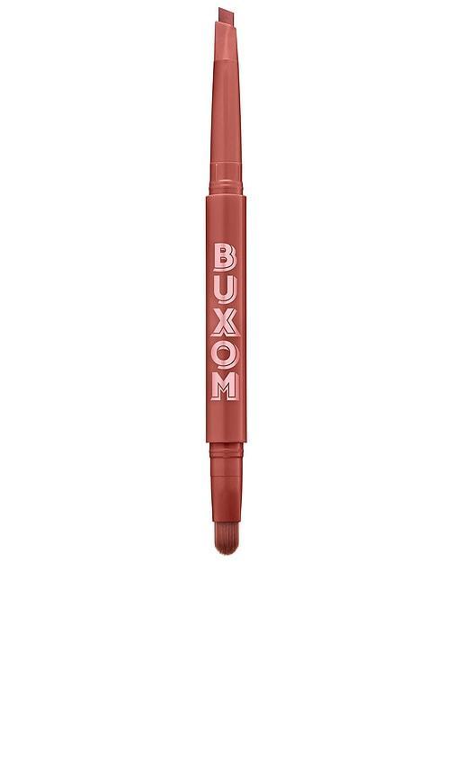 Power Line Plumping Lip Liner Product Image