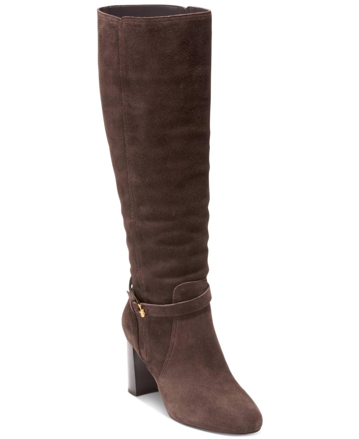 Cole Haan Womens Glendale Tall Boots Product Image