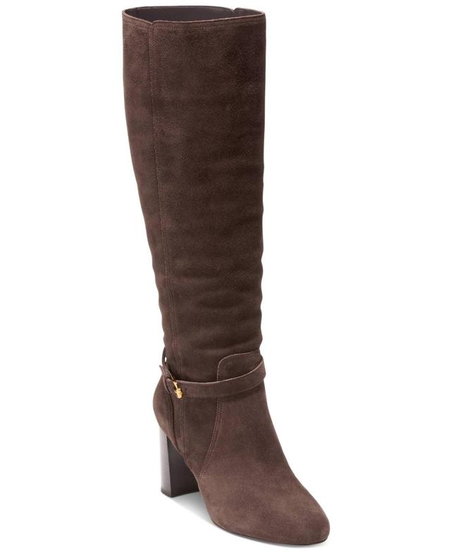 Cole Haan Womens Glendale Tall Boots Product Image