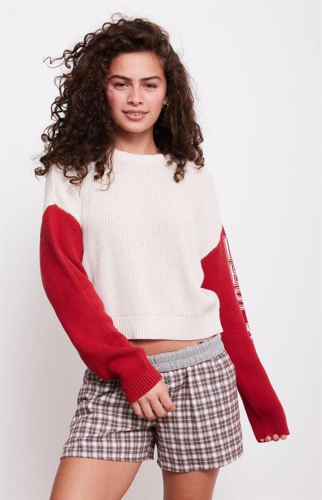 Women's Summit Sweater Product Image