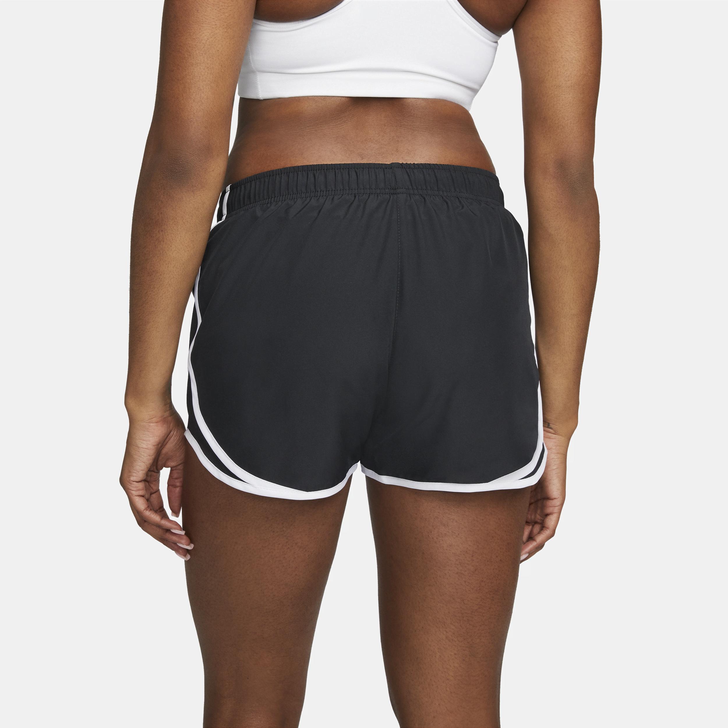 Nike Women's Tempo Brief-Lined Running Shorts Product Image