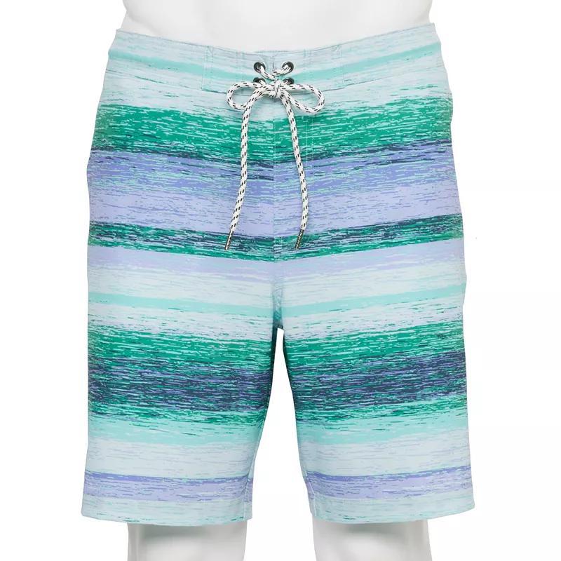 Mens Sonoma Goods For Life 9-in. Swim Trunks Product Image