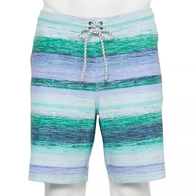 Mens Sonoma Goods For Life 9-in. Swim Trunks Product Image