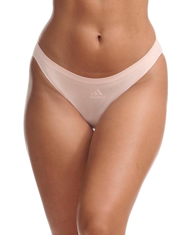 Seamless Low Rise Bikini Product Image