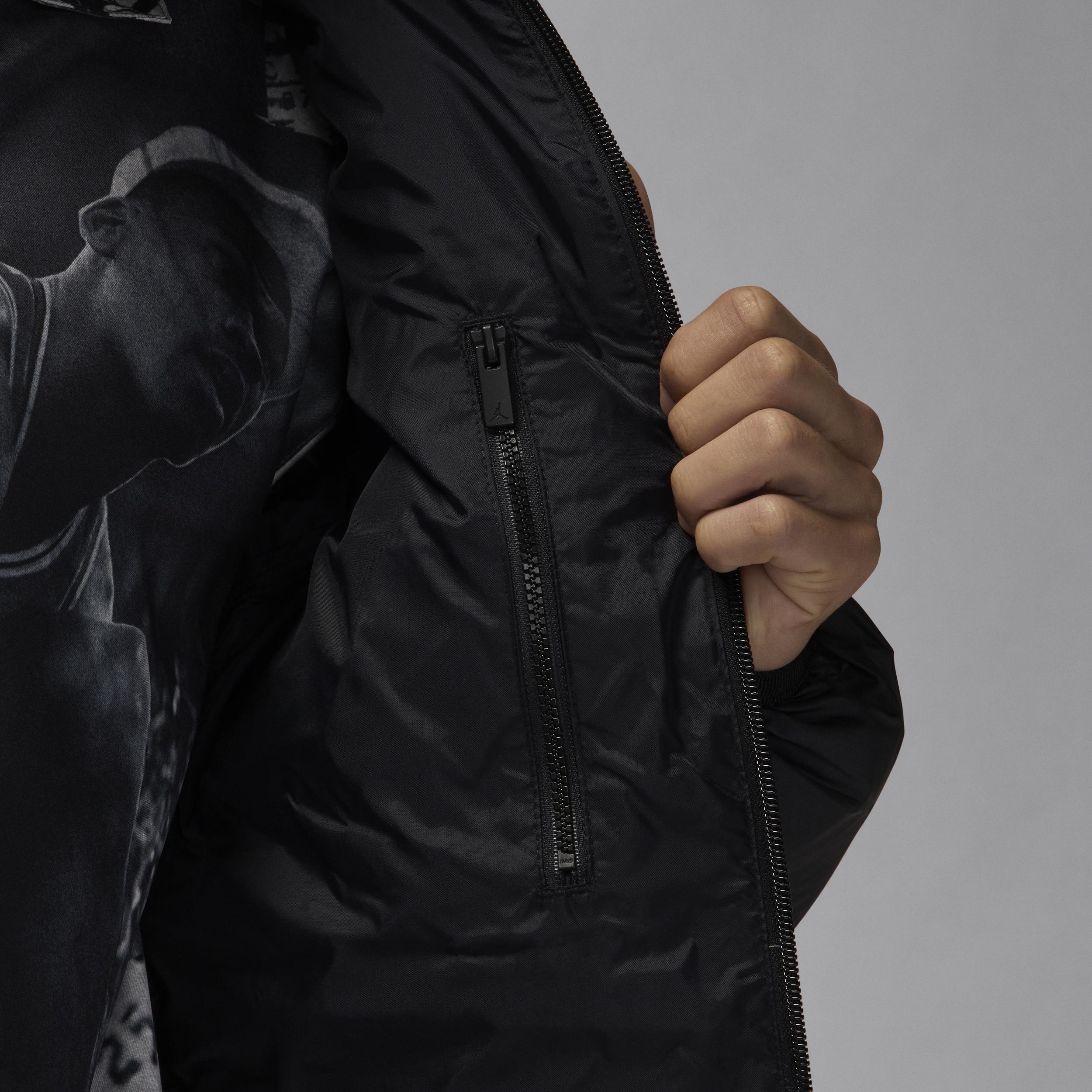 Mens Jordan Brooklyn Puffer Jacket Product Image