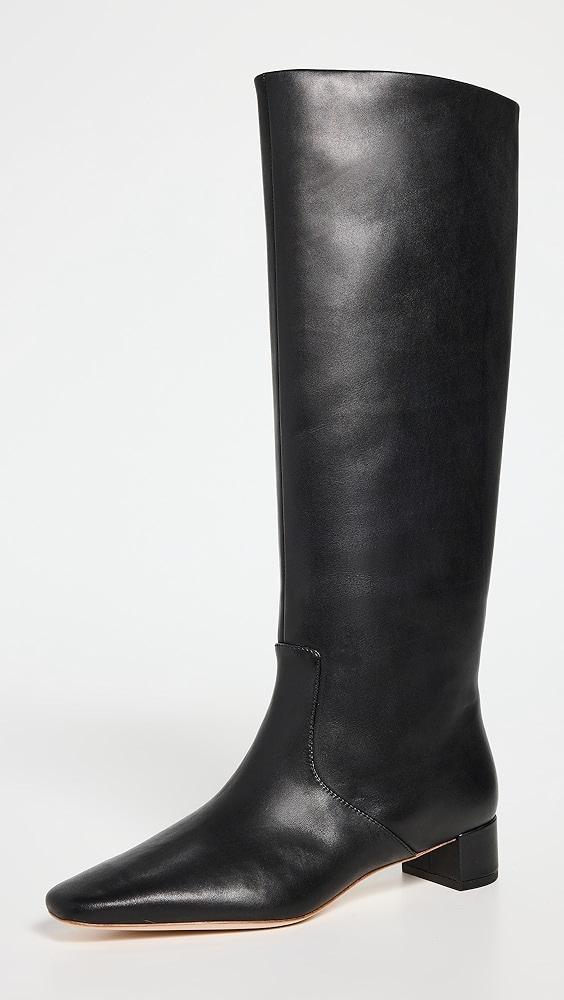 Loeffler Randall Indy Low Heel Tall Boots | Shopbop Product Image